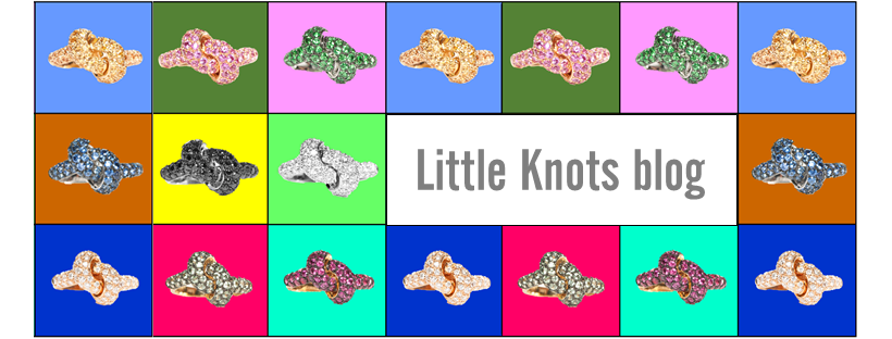 Welcome to Little Knots, our blog!