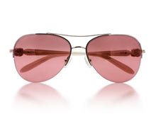 Load image into Gallery viewer, KISSES Pink- Sun Glasses